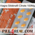 Viagra Sildénafil Citrate 100Mg 43